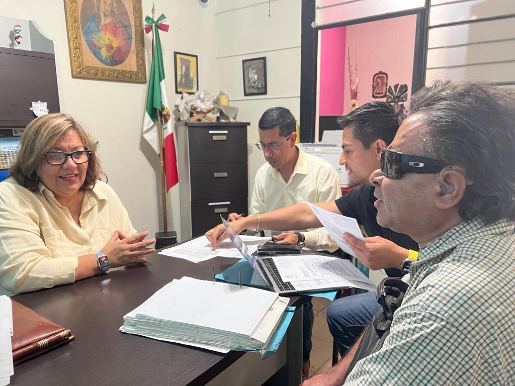 Aumenta la supervisión a instituciones de asistencia privada en 2023
