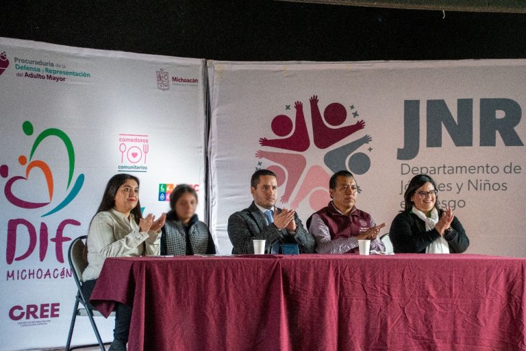 Reflexionan Sistemas DIF municipales sobre migración y trabajo infantil.