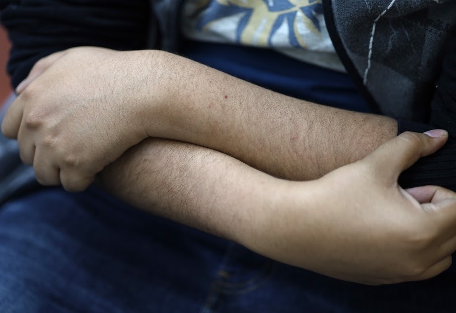 Alerta SSM sobre sintomatología de depresión invernal.