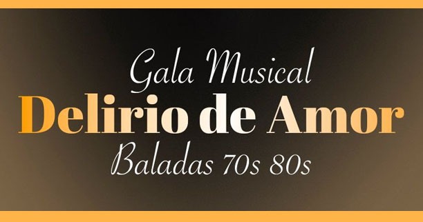 Éxito Rotundo en la Gala Musical «Delirio de Amor» en el Teatro Juárez de Zitácuaro