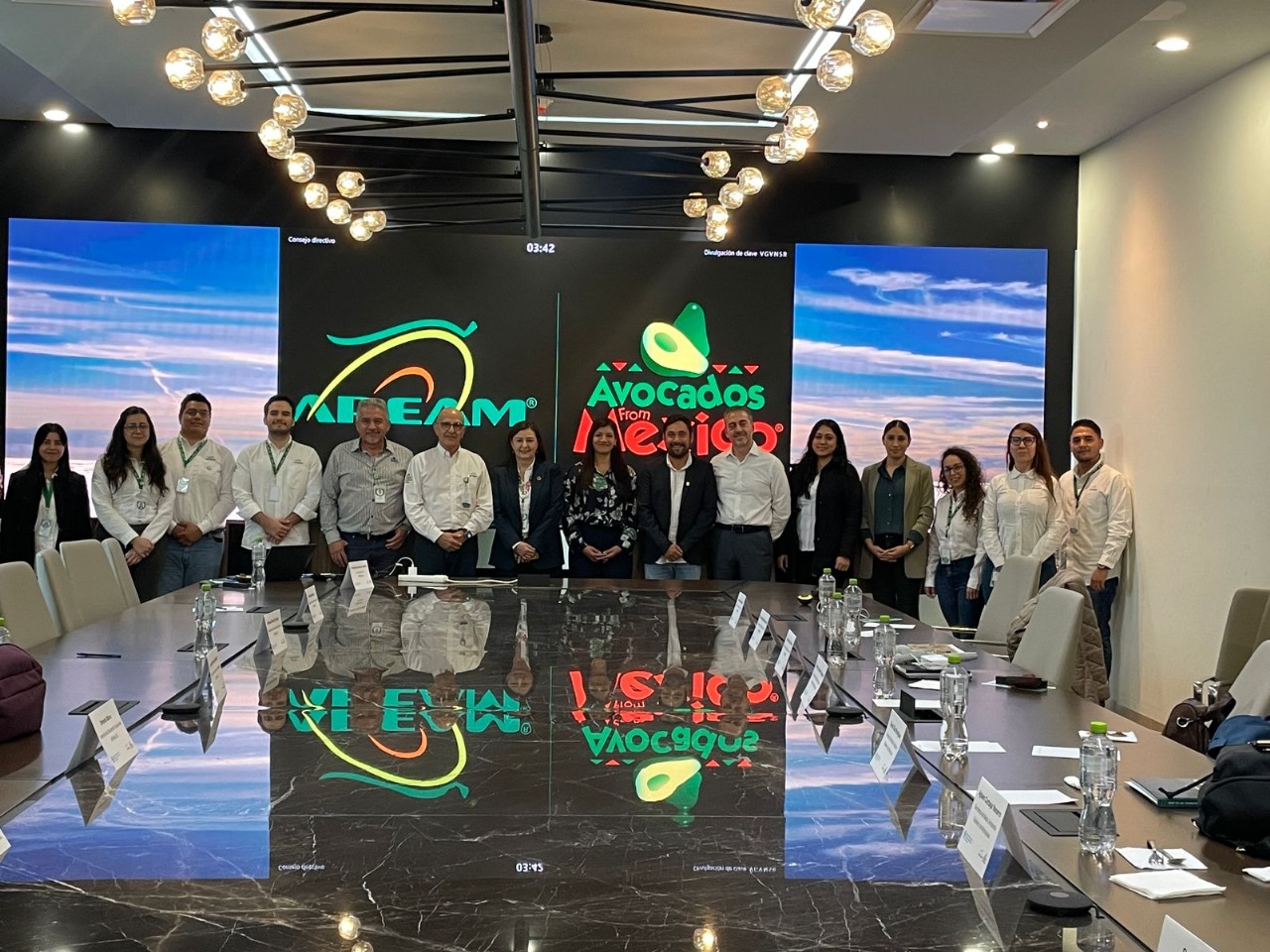 Presenta Secma propuesta de proyecto de Corredor Biocultural.