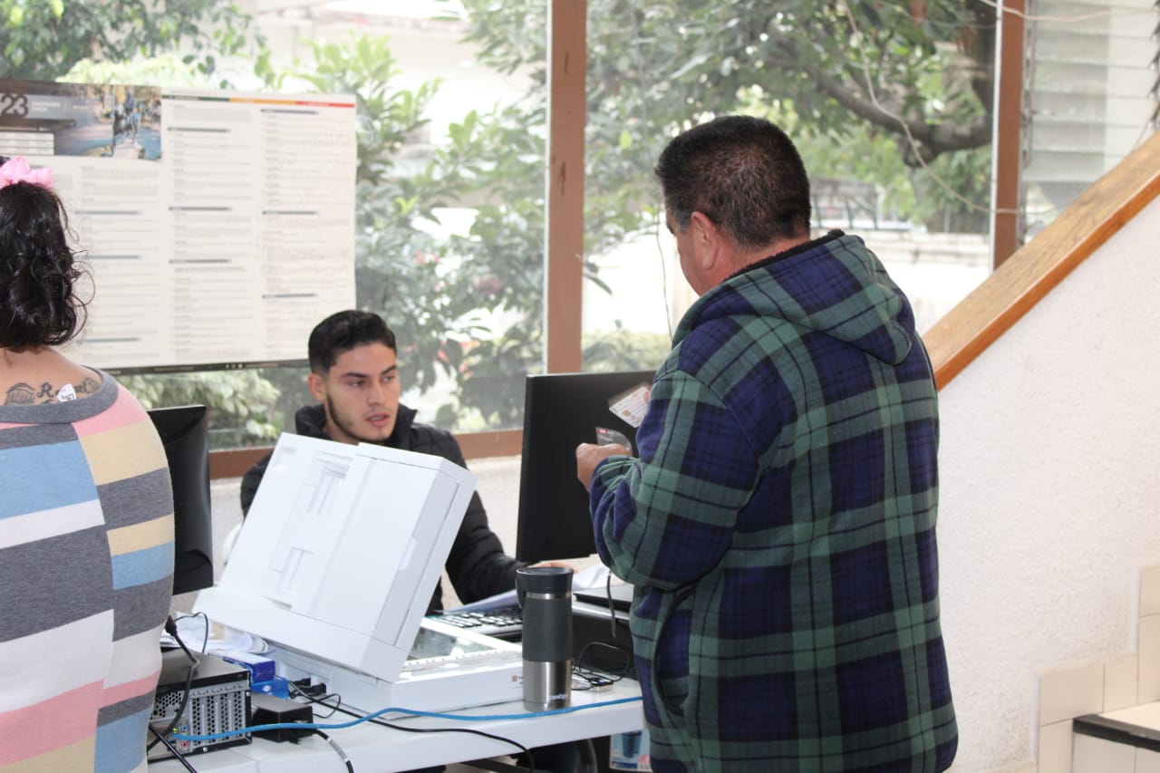 Cocotra ya cuenta con módulos de expedición de licencias.