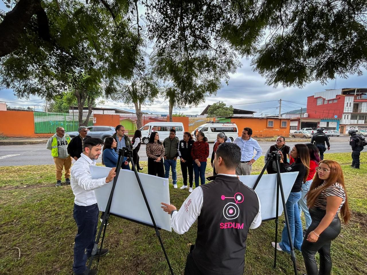 En enero inicia construcción del teleférico de Uruapan: Sedum.