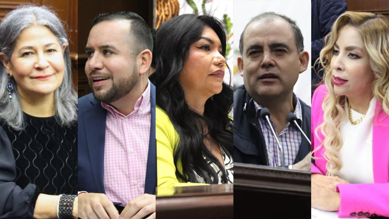 Con el apoyo del GPPT queda aprobado Presupuesto 2024 para Michoacán.