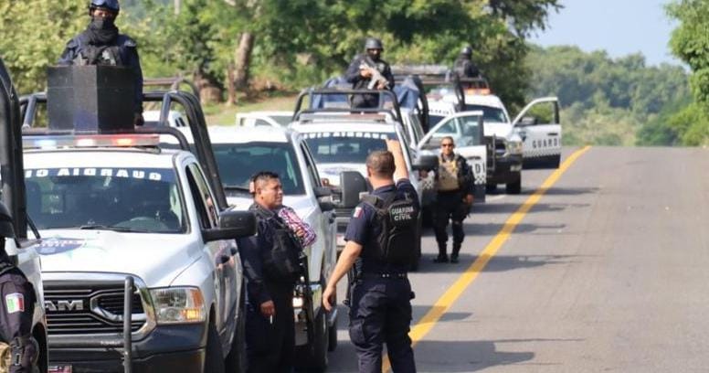 El Diputado federal de Michoacán Mauricio Prieto sufre atentado.