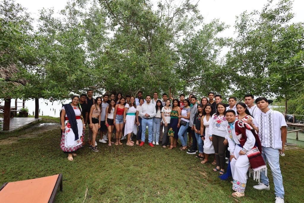 Michoacán revirtió tendencia en instituciones educativas: IEMSySEM.