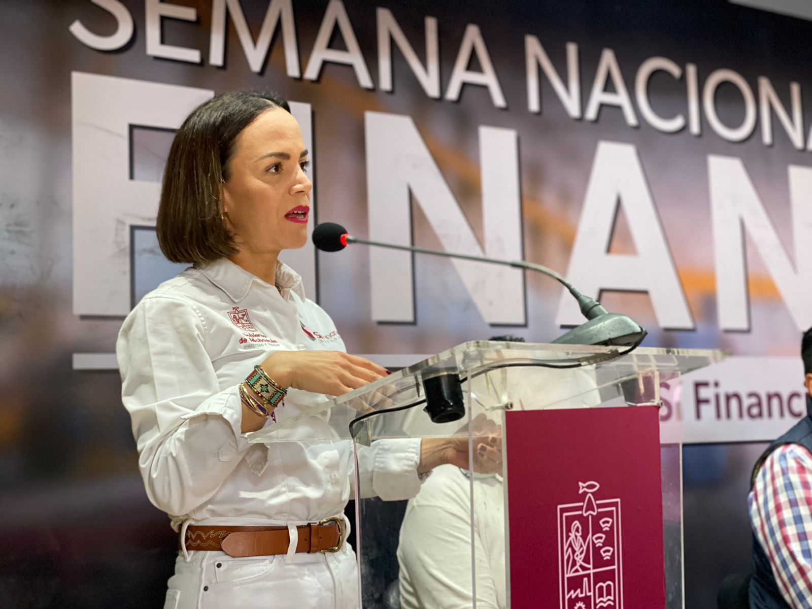 En 2023 Sí Financia otorgó 548 mdp en casi 5 mil créditos