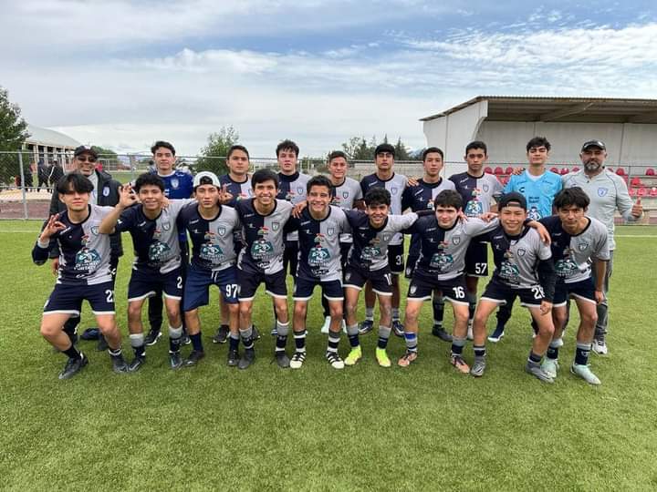 Tuzos Oriente se quedó en el camino perdió 2 a 0 en semifinales