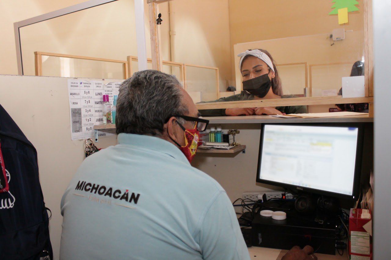 Se restablecen servicios digitales de la Secretaría de Finanzas