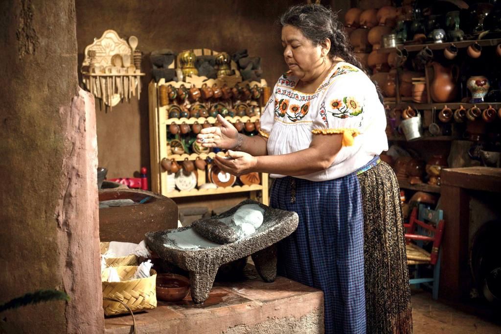 Por su cocina tradicional, Michoacán es nominado a los Premios Excelencias Gourmet