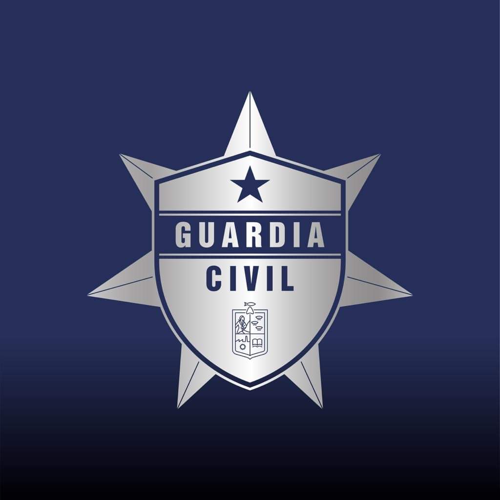 Elementos de la Guardia Civil que cometen abusos son estrictamente sancionados: SSP