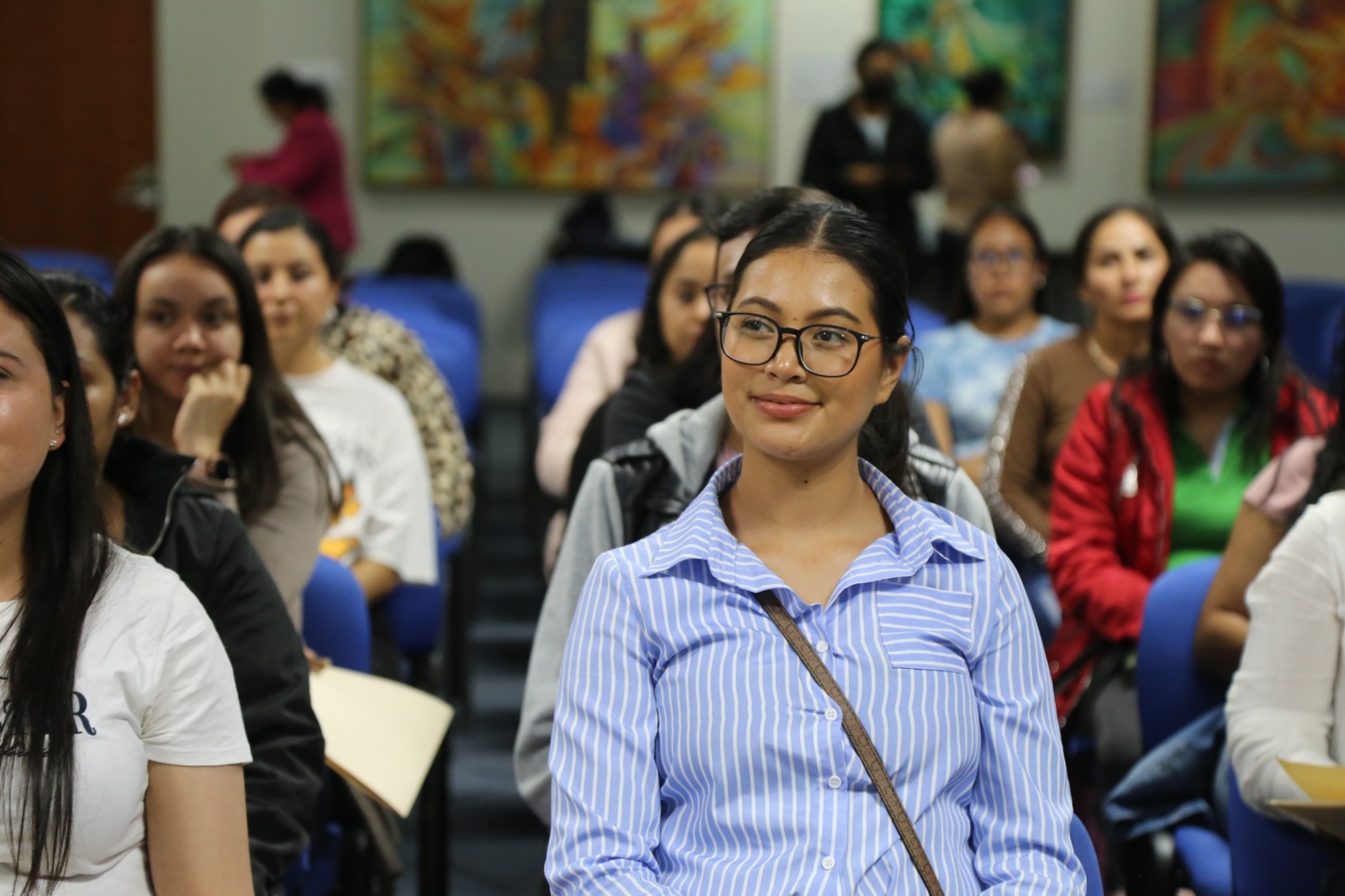 Convocatoria para nuevos docentes garantiza transparencia: SEE