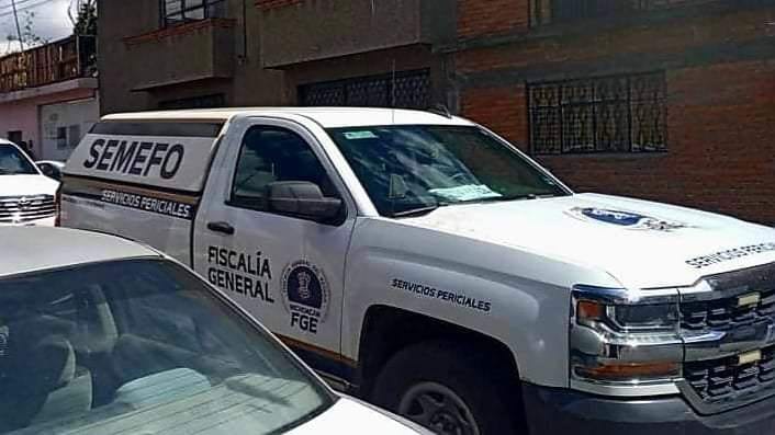 Dos sujetos armados asesinaron a balazos a un hombre frente su esposa