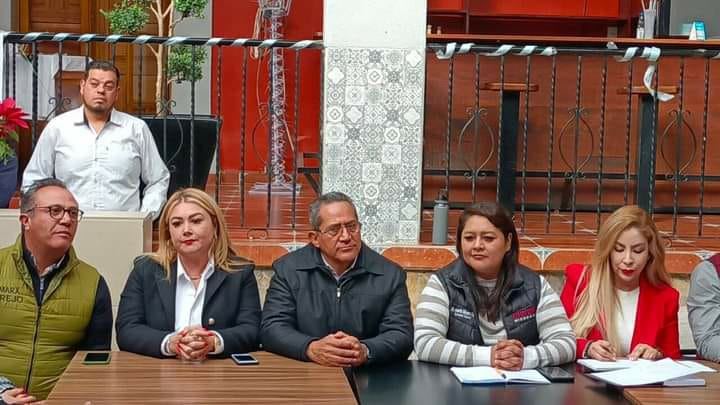 Dan a conocer pormenores de visita de Claudia Sheinbaum a esta ciudad