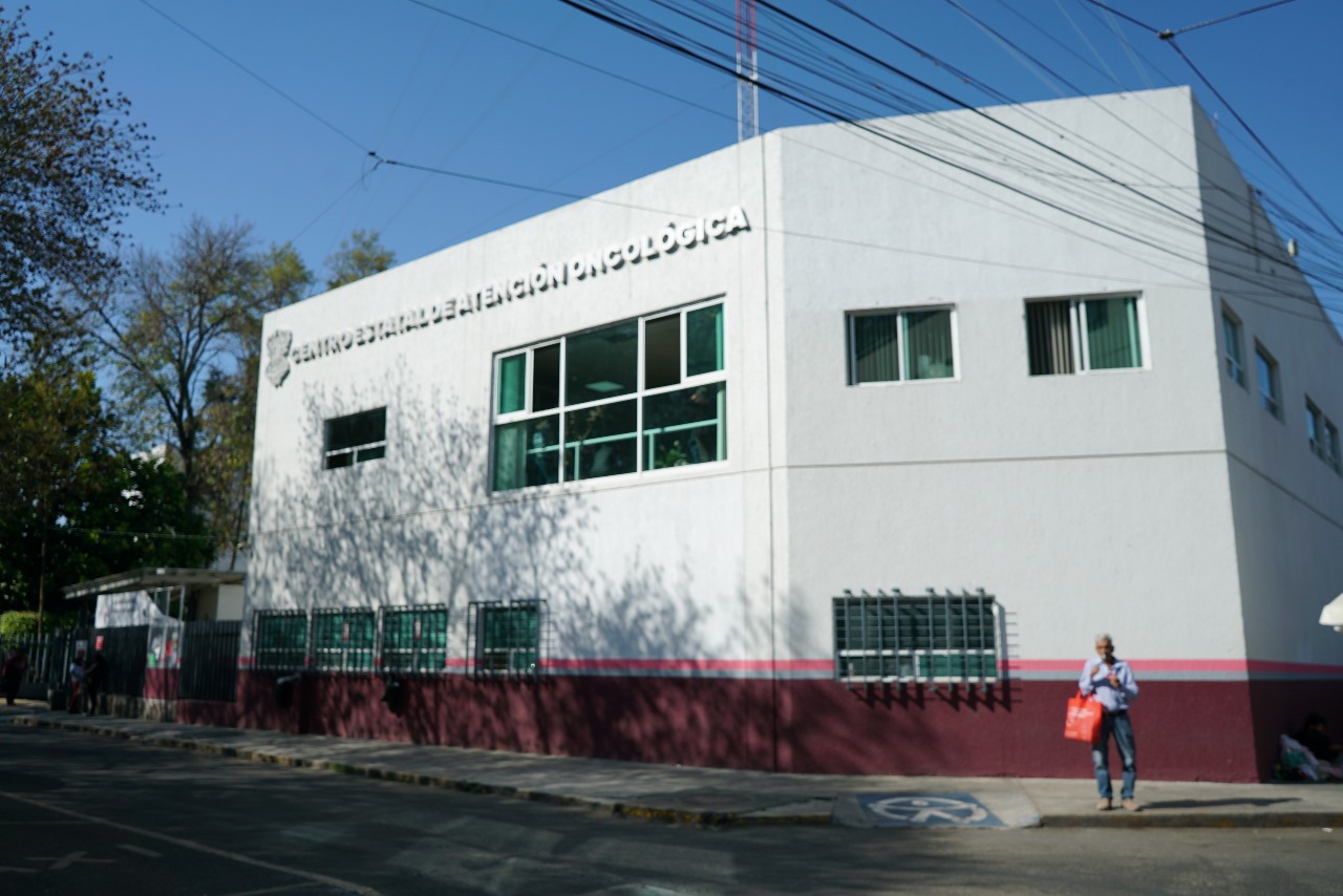 SSM invita a prevenir el cáncer de colon con estilos de vida saludables