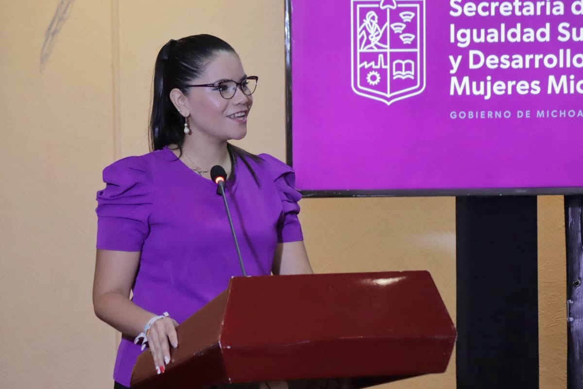 Se promueve participación de las mujeres en la vida pública: Seimujer