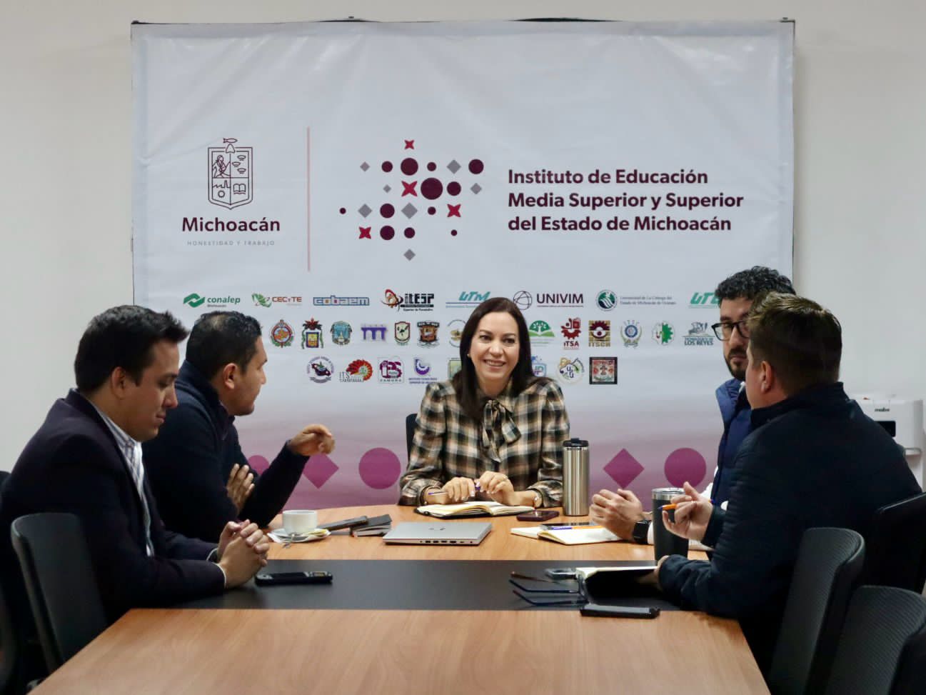 Reforzarán campaña contra las adicciones en más de 400 escuelas de media superior