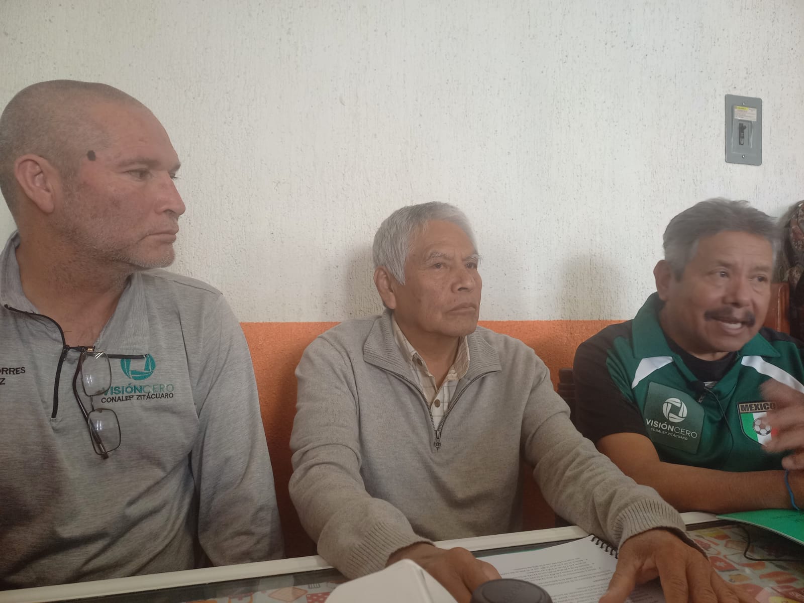 Visión Cero proyecto que se consolida con el respaldo de CONALEP en favor del medio ambiente