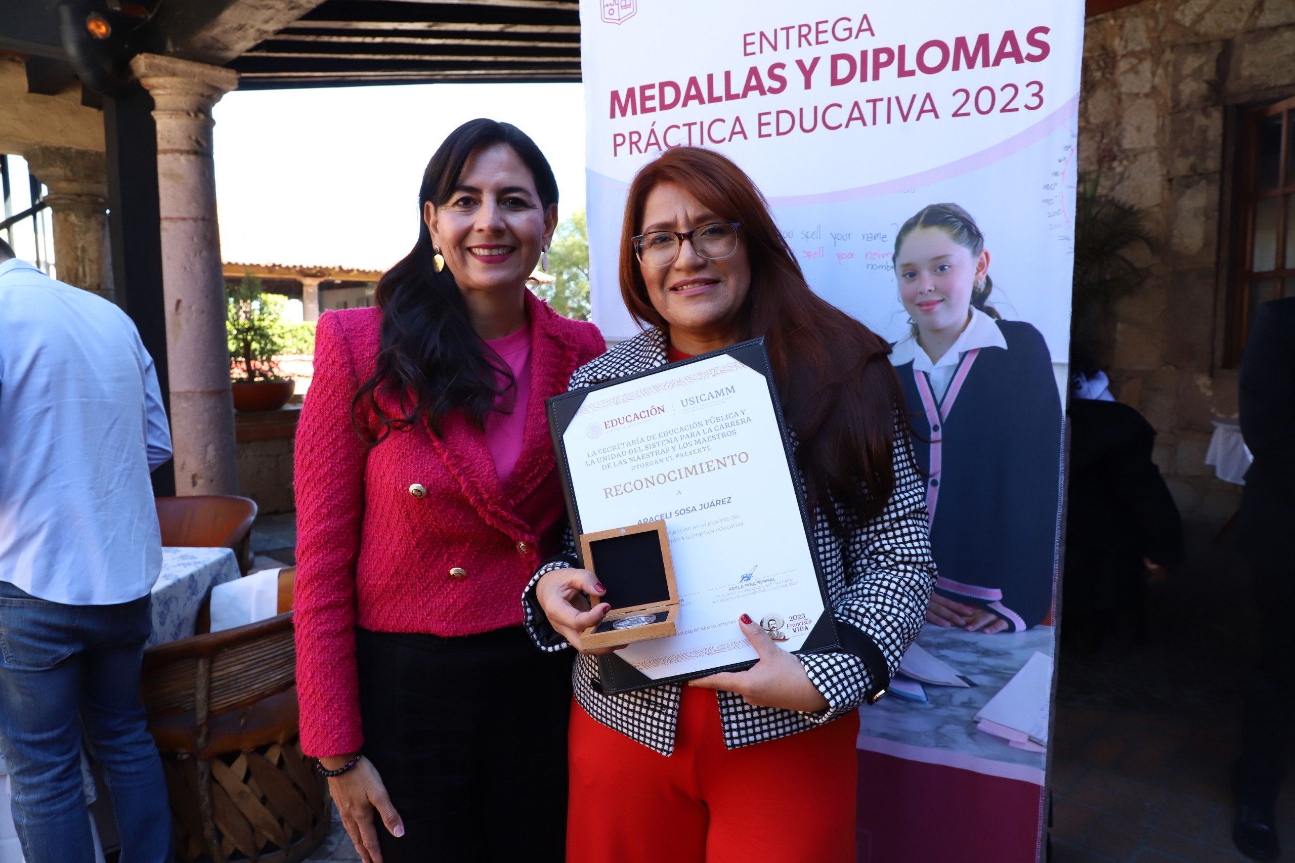 Red de Padres, proyecto educativo para menores con discapacidad.