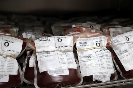 SSM cuenta con tecnología para donación de sangre segura.