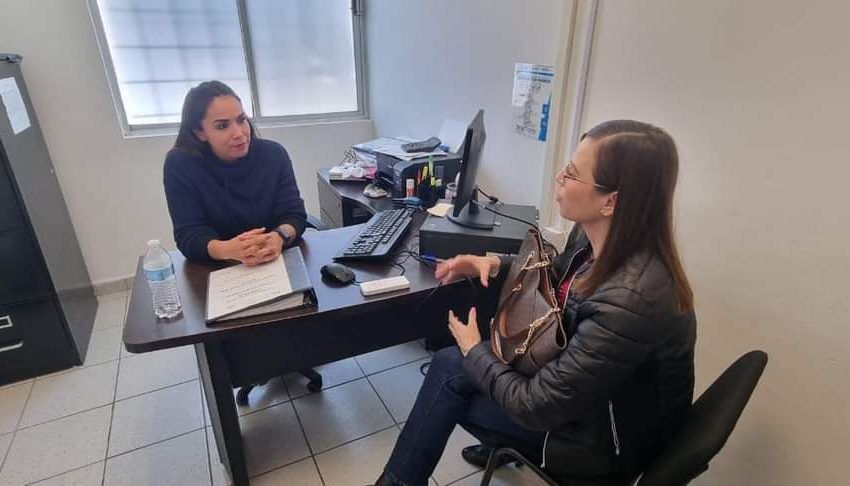 Atención a la salud mental y adicciones, una prioridad para la SSM.