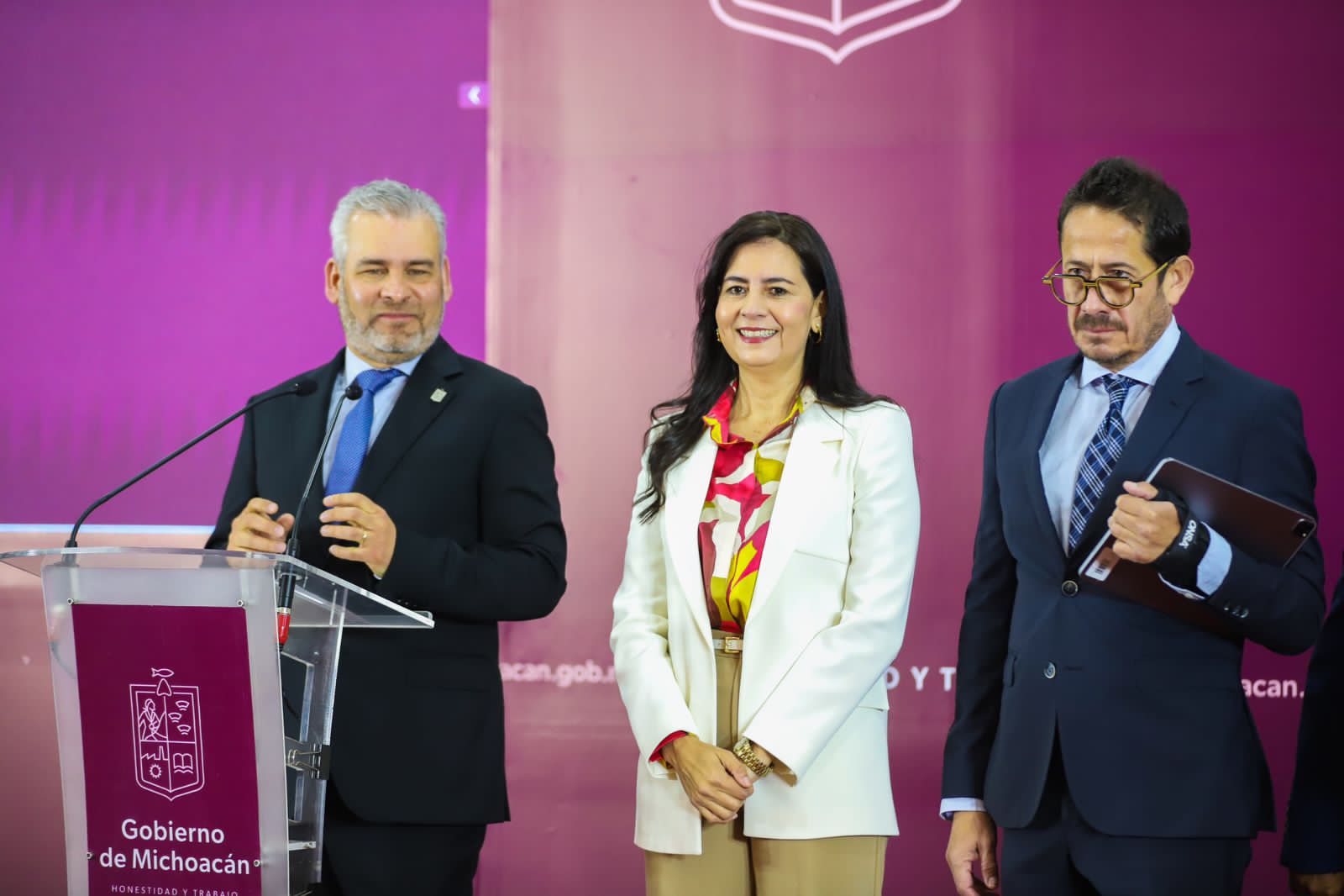 Conoce las escuelas que participan con la beca Benito Juárez.