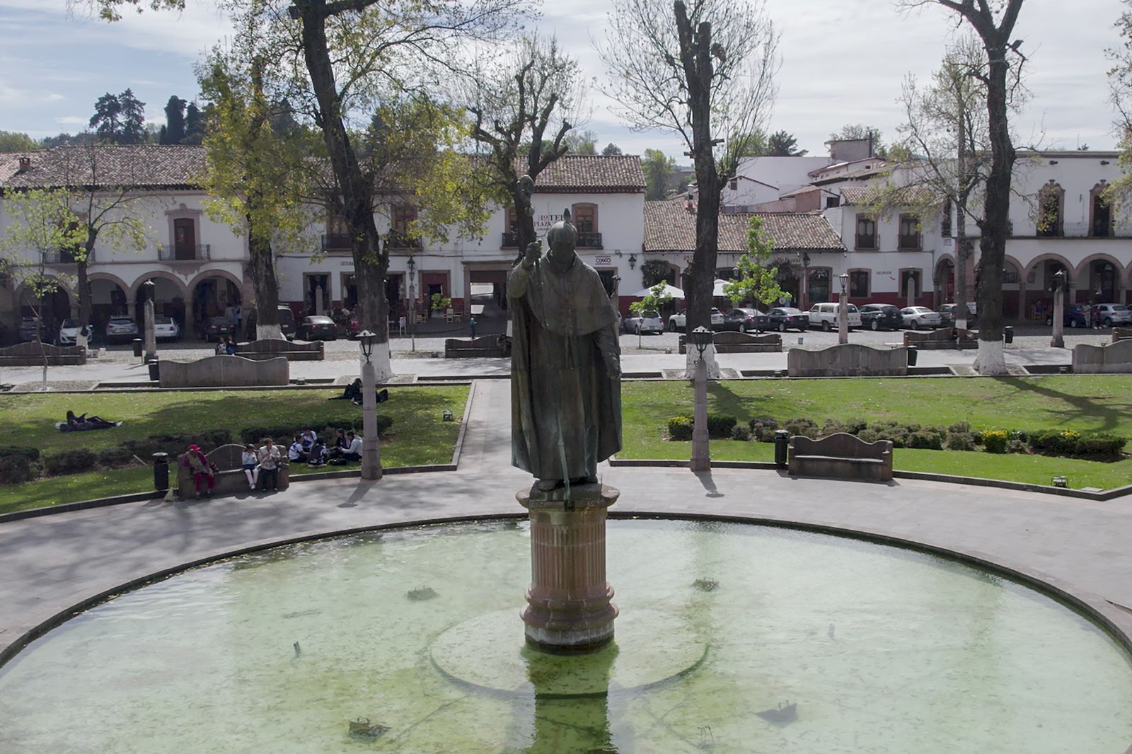 Conoce estos datos curiosos de Pátzcuaro y disfruta tu visita a este maravilloso pueblo mágico.