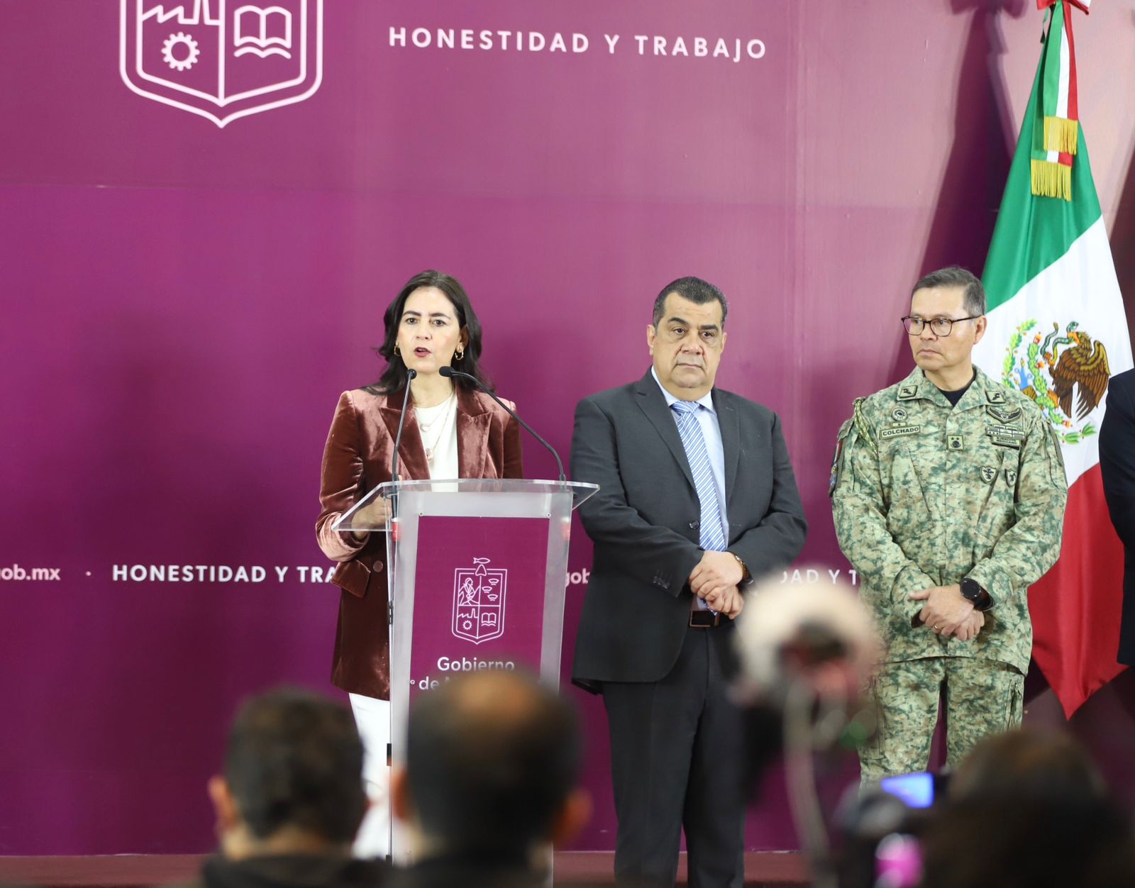 Próximo jueves inician preinscripciones en Michoacán.
