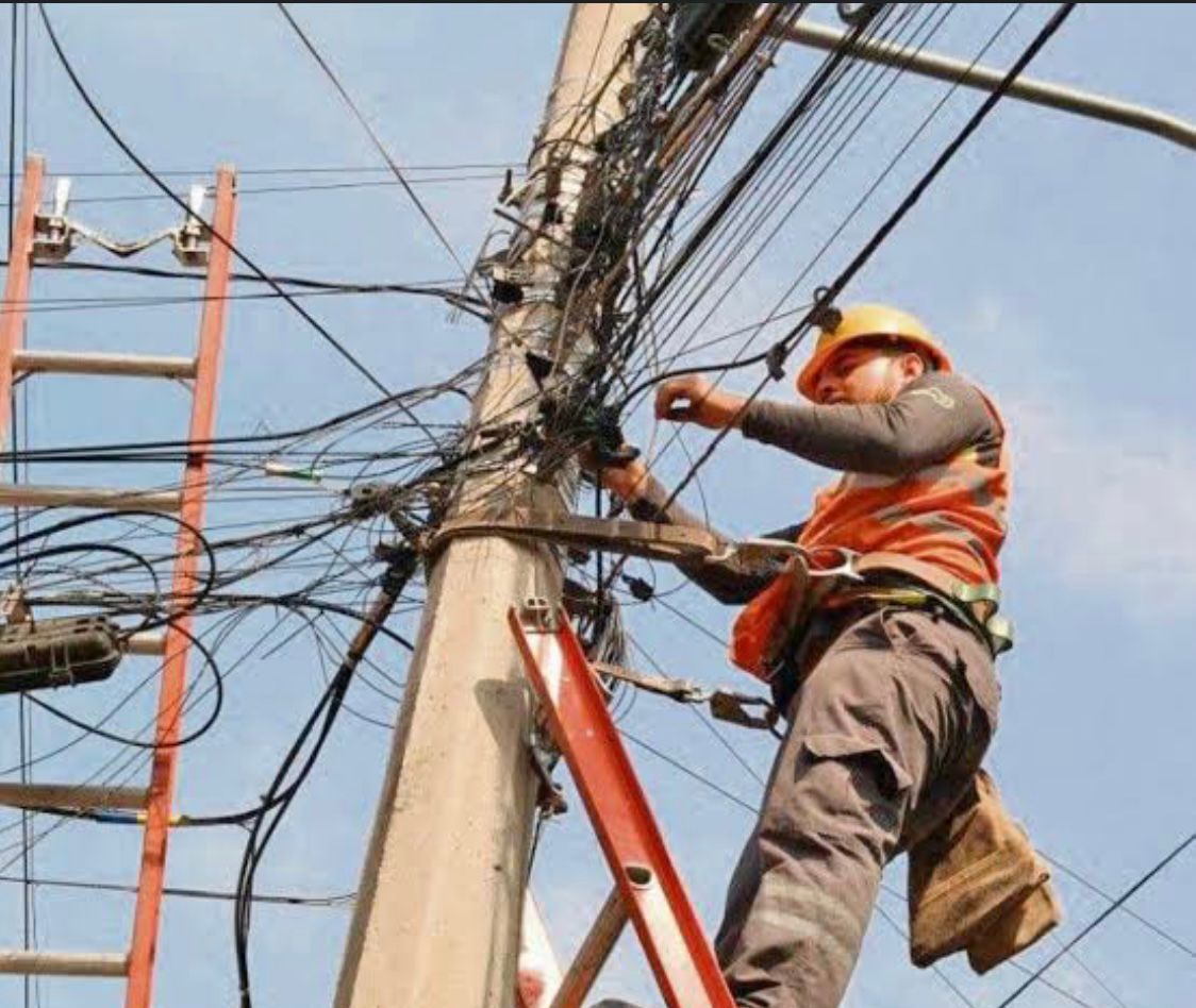 FGR INICIA INVESTIGACIONES POR EL DELITO DE ROBO Y DAÑOS A INSTALACIONES DE TELÉFONOS DE MÉXICO