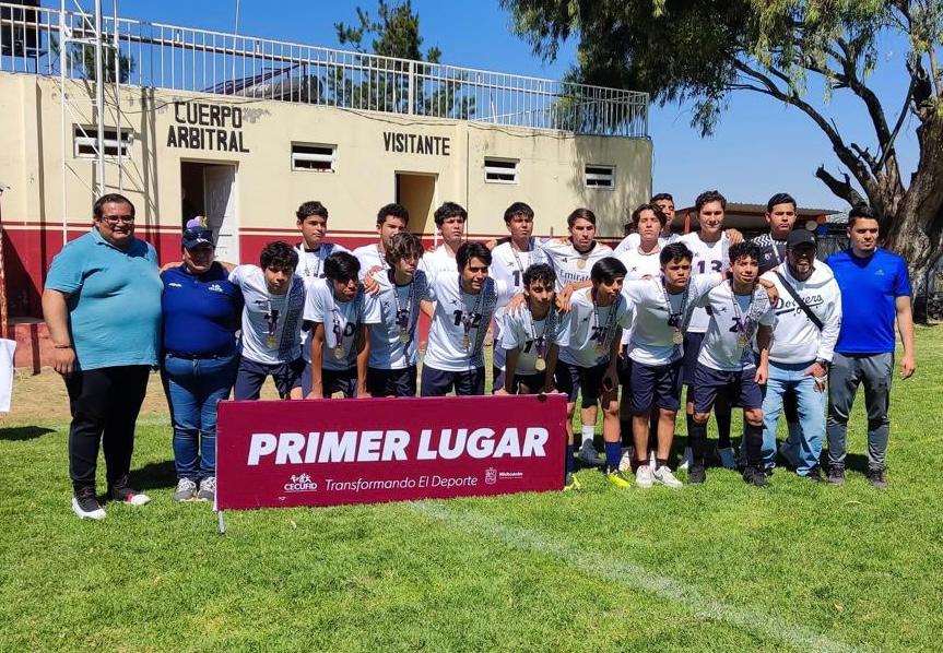Zamora y Zitácuaro logran campeonatos, en Torneo de la Esperanza