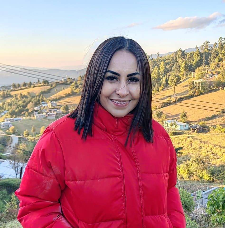 Gloria Tapia ratifica su compromiso por la defensa del medio ambiente