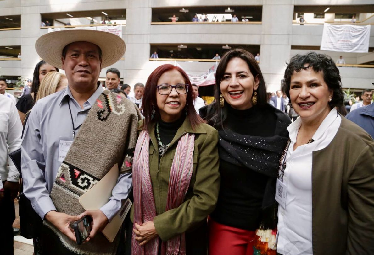 Michoacán contará con libros de texto en purépecha