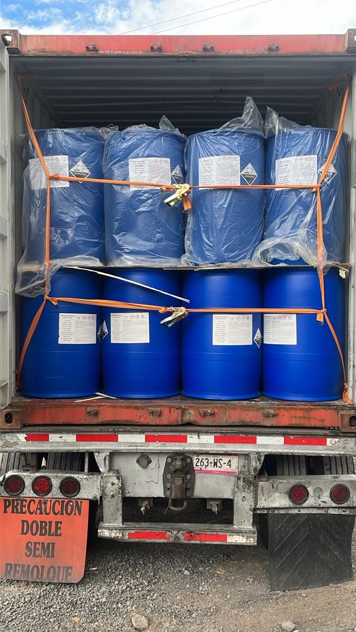 SSP recupera tractocamión robado en Contepec