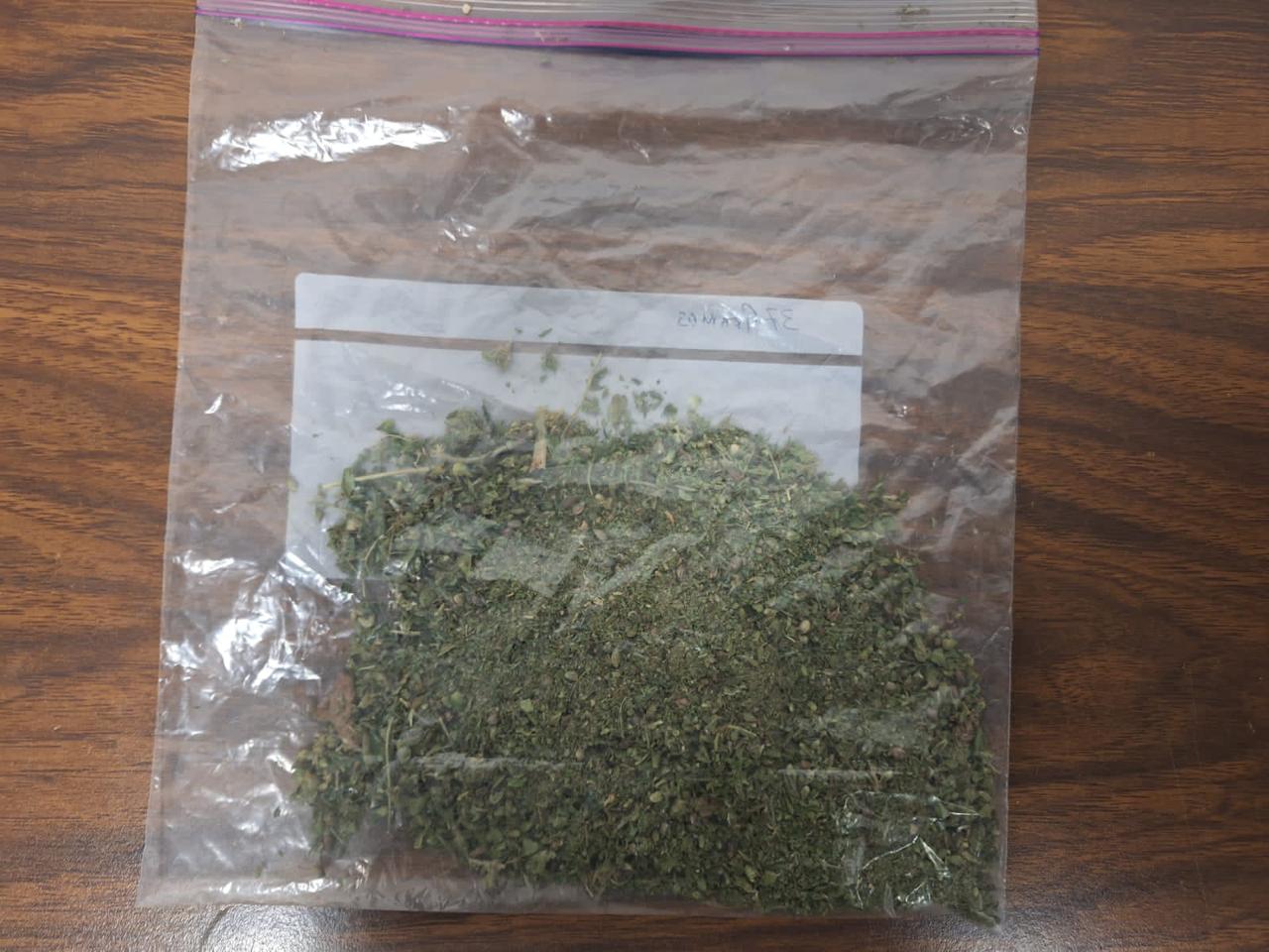 GC rescata a una menor y asegura a su captor en Susupuato