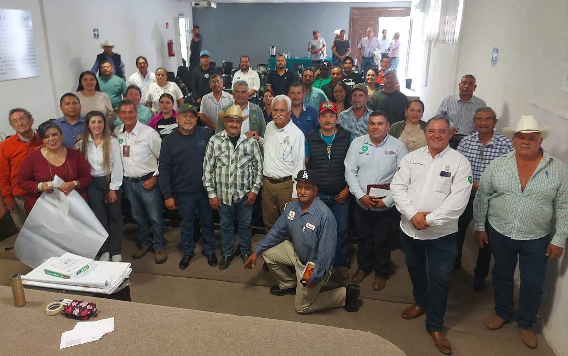 Sader inicia trabajos para lograr certificación de la guayaba para exportación