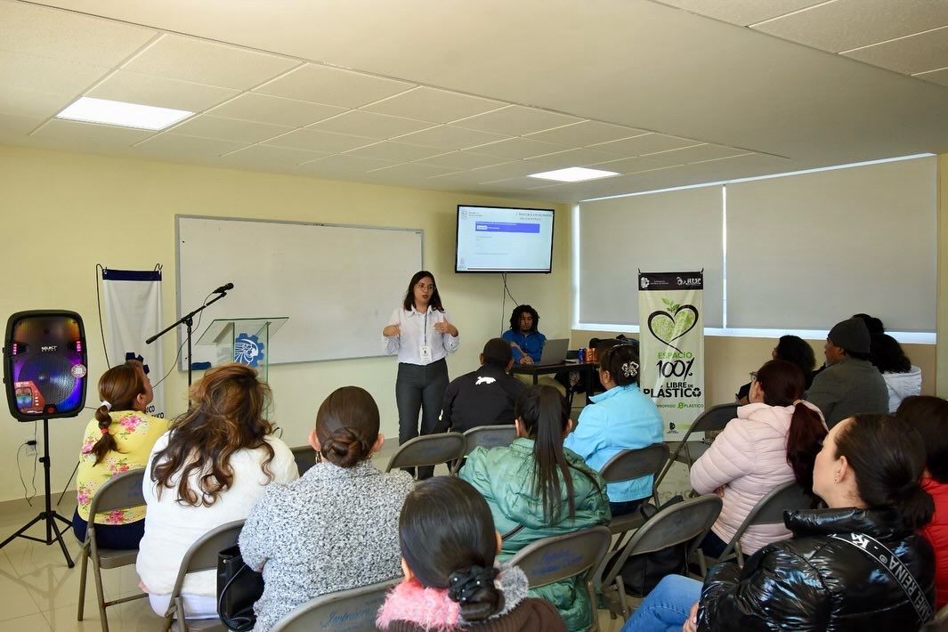 Tec de Puruándiro, primero en instalar unidad contra el acoso escolar