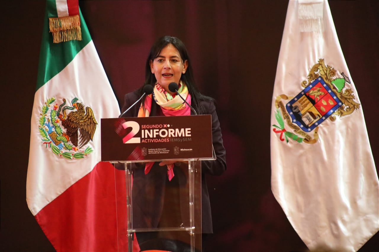 Reconoce SEE avances en educación media superior y superior