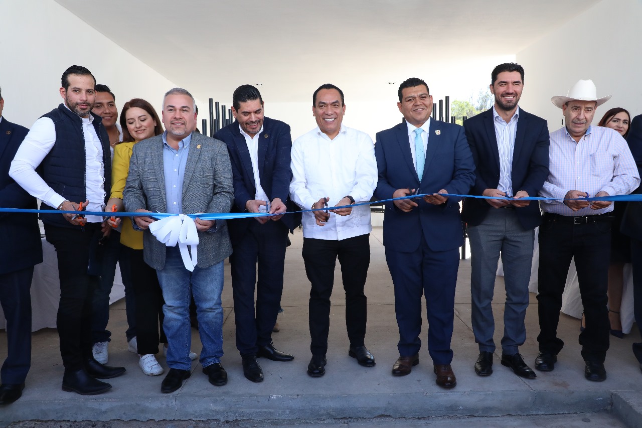 Coordinación y voluntad de los diferentes órdenes de gobierno, determinantes para garantizar acceso a la justicia a las y los michoacanos: ALS