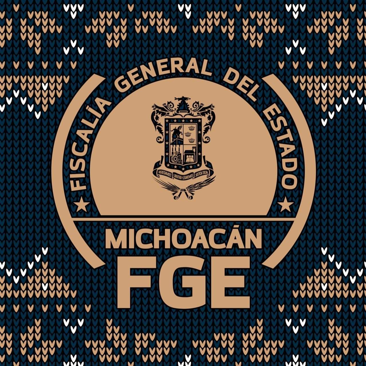 Detiene FGE a presunto responsable de atacar sexualmente a una niña en Zitácuaro   