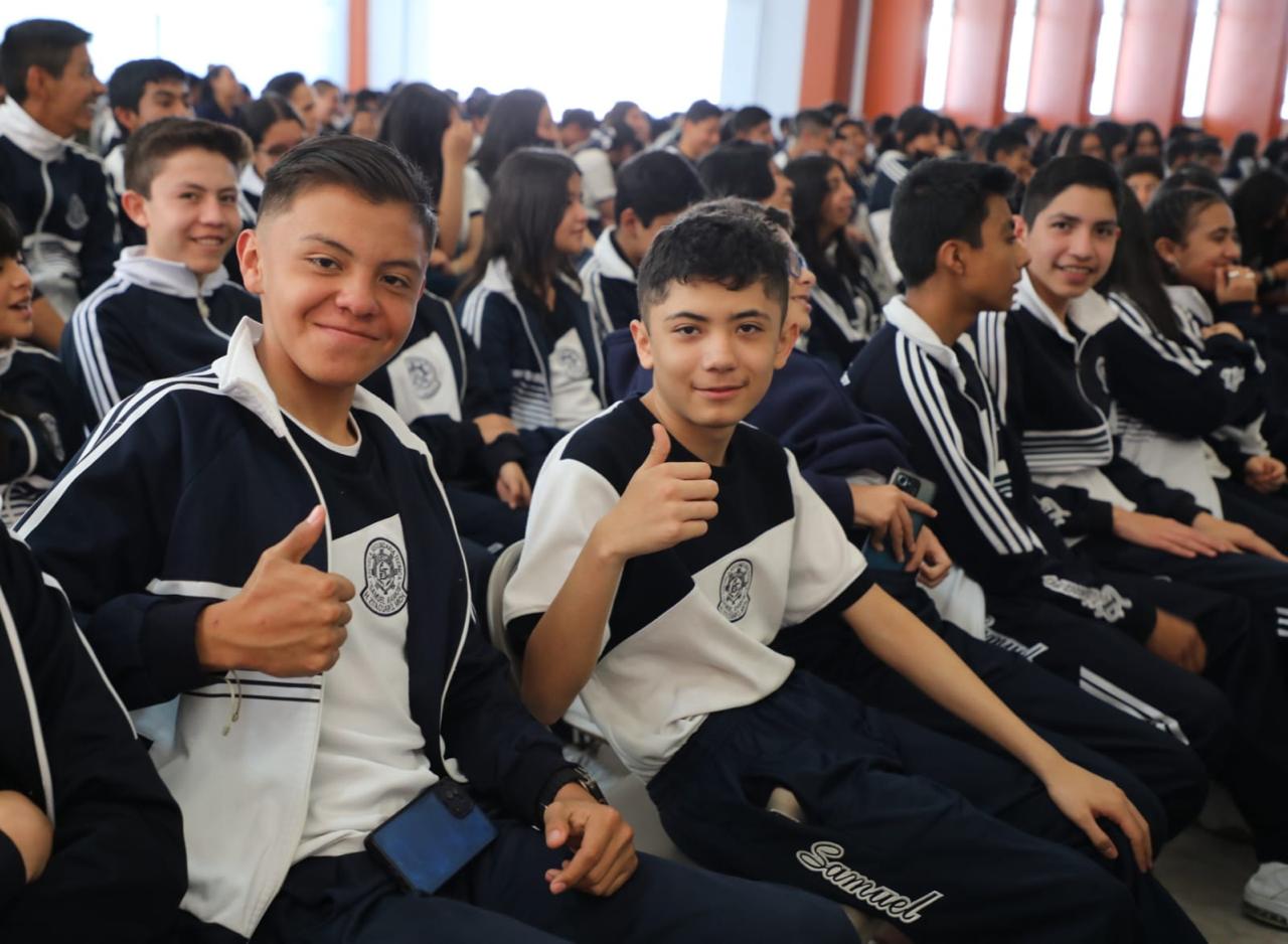 Hoy inician preinscripciones a preescolar, primaria y secundaria: SEE.