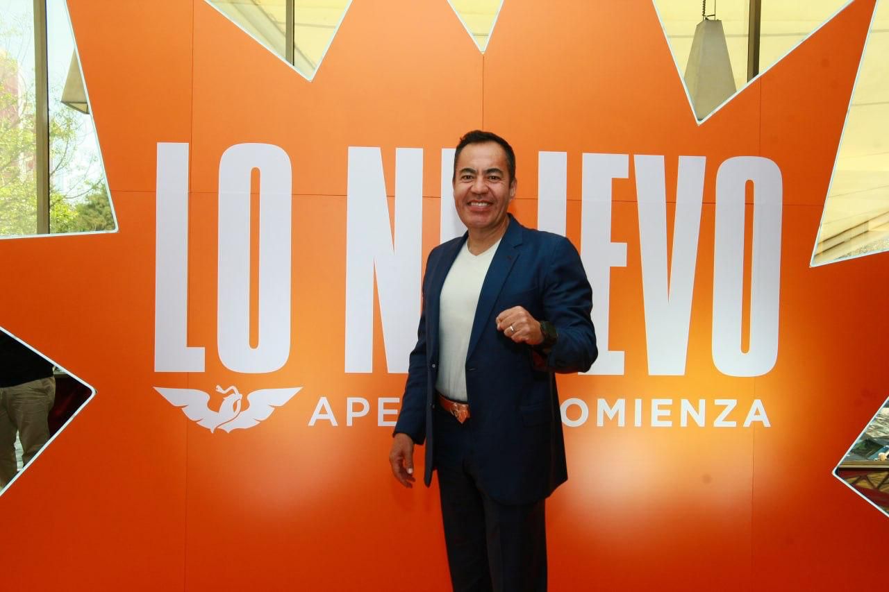 Movimiento Ciudadano Michoacán ya tiene candidatos al Senado y Diputaciones Federales