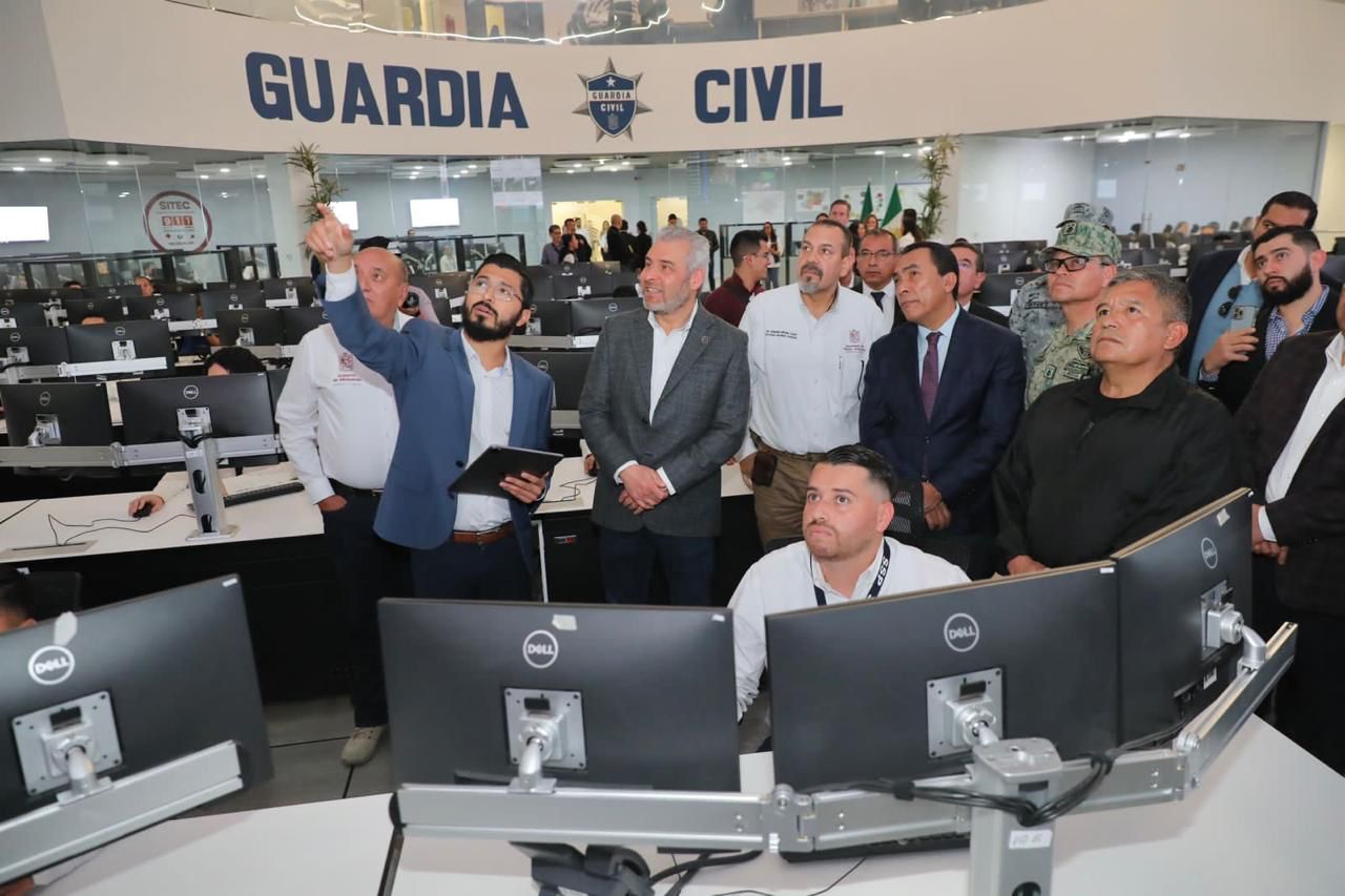 Con Guardian Forestal suman 327 denuncias por cambio de uso de suelo: Bedolla.