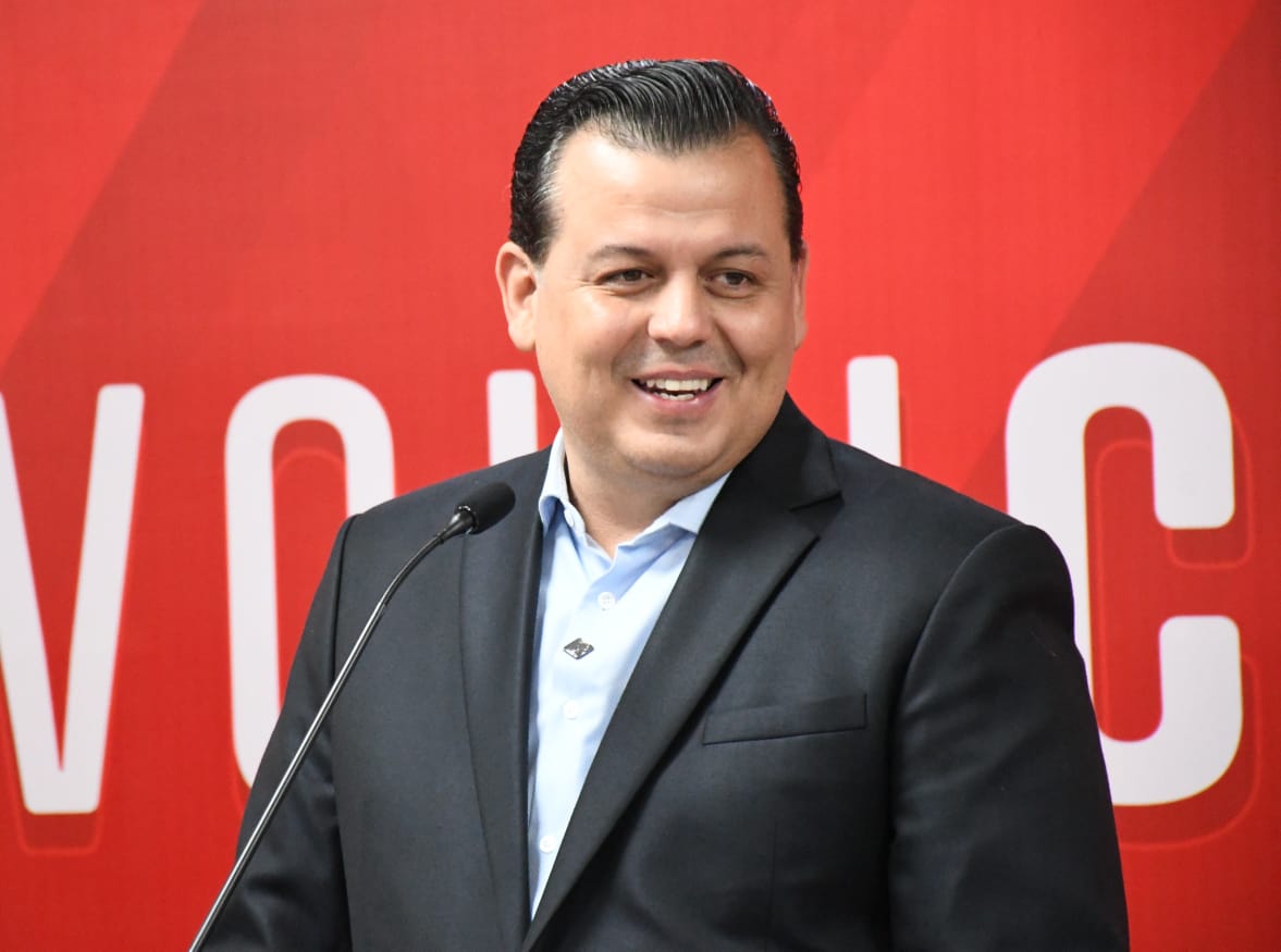 PRI Michoacán no generará falsas expectativas a priistas competitivos: Memo Valencia.