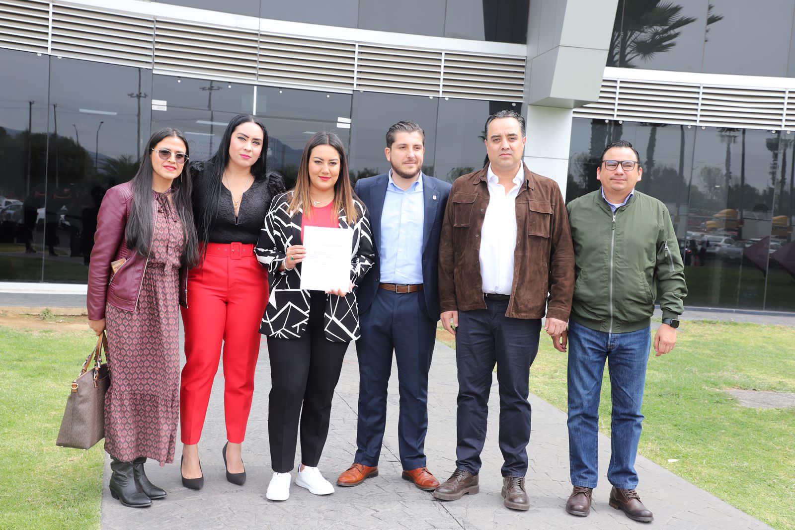 El machismo y la violencia política de género deben detenerse: Anabet Franco Carrizales.