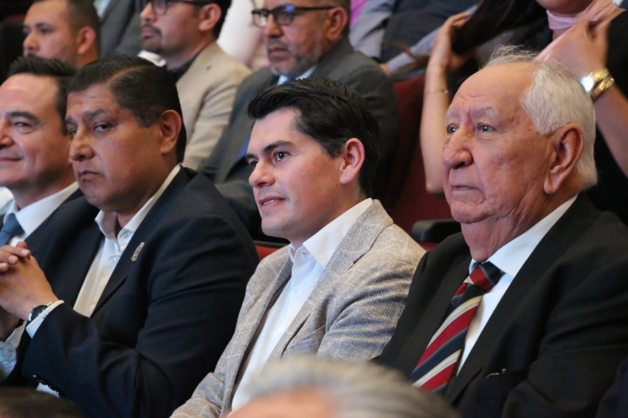 Ratifica IMSS construcción de Hospital en Zitácuaro 