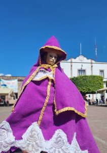 «El Día de la Candelaria: Una Celebración Rica en Tradiciones Religiosas y Culturales».