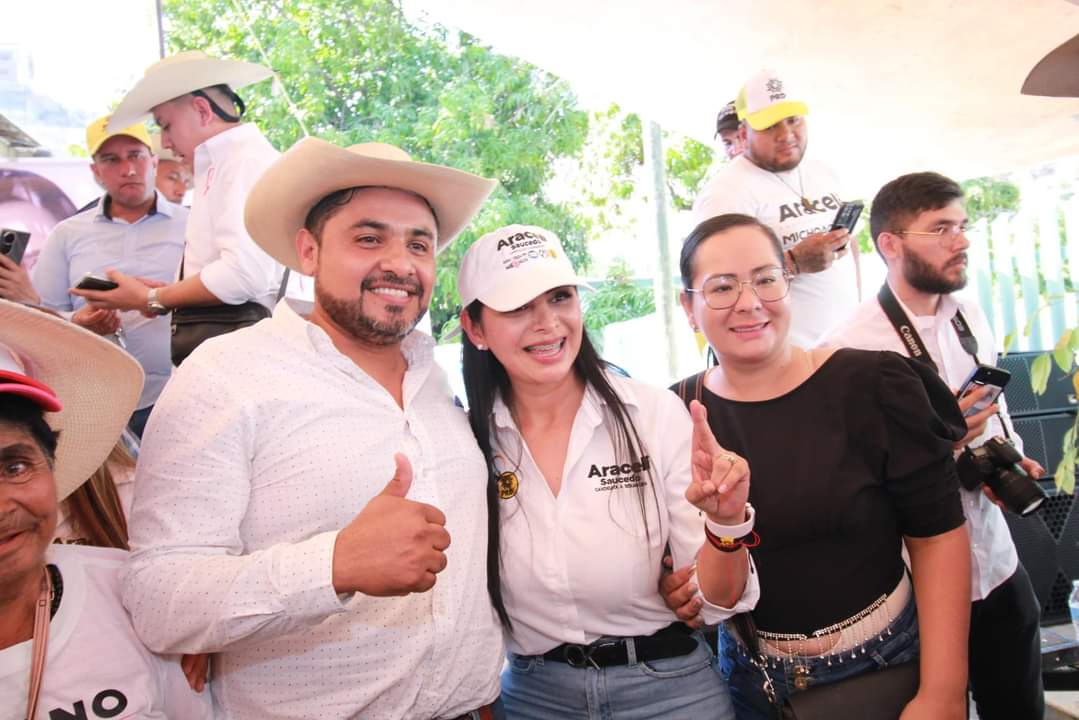Inaplazable garantizar abastecimiento de medicamentos en la red hospitalaria pública: Araceli Saucedo