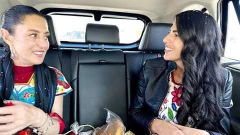 La vida de más de 1 millón de mexicanas se transformará con Claudia Sheinbaum