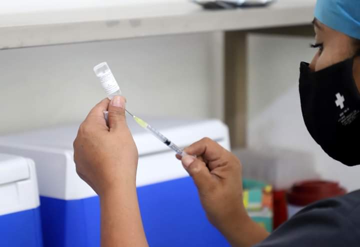 Vacunación contra influenza termina el 31 de marzo: SSM