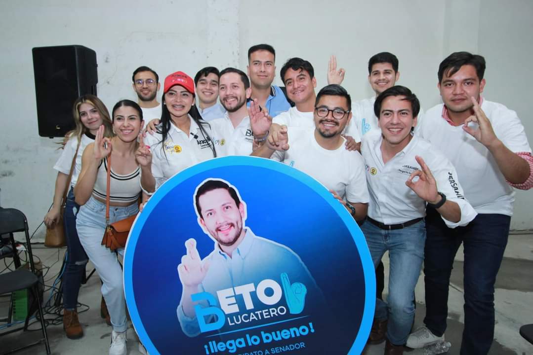 En Álvaro Obregón cierran filas con Araceli Saucedo y se compromete a consolidar el Sistema Nacional Anticorrupción